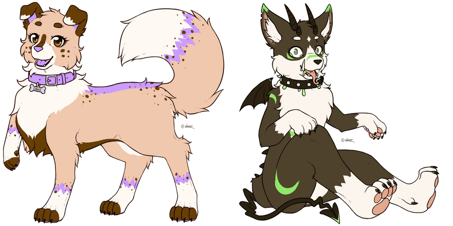 €15 - Mini Fullbody